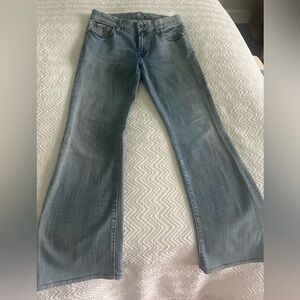 7 For All Mankind Kimmie Bootcut